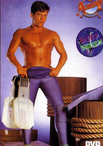 Movie poster for Deep Semen (1994)