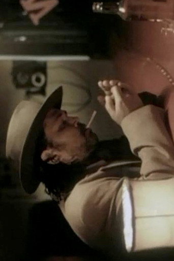 Gente que llora S.A. poster