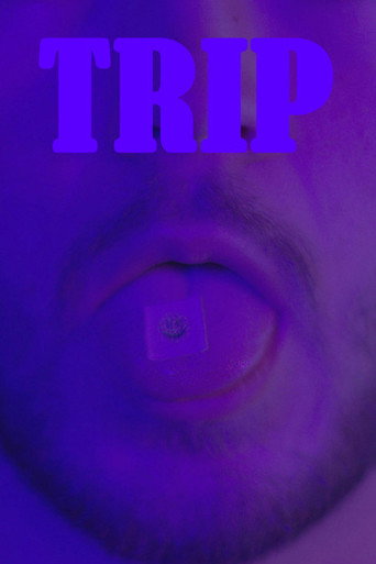 Movie poster for Trip