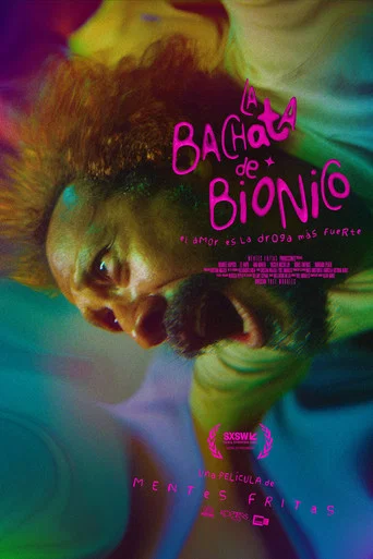 Movie poster for Bionico's Bachata (2025)