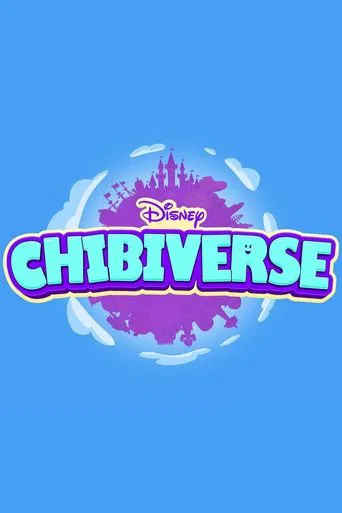 Chibiverse poster