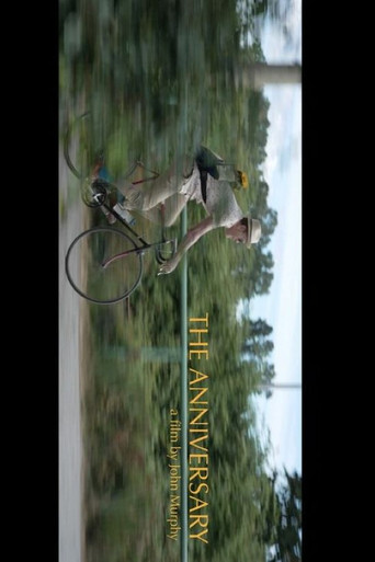 The Anniversary poster