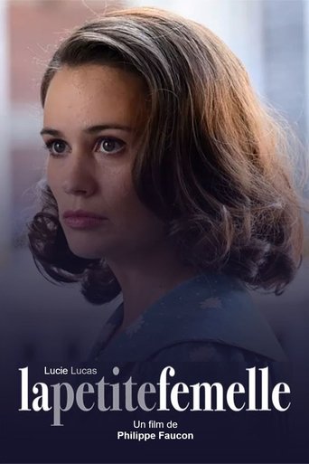 La petite femelle poster