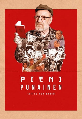 Movie poster for Little Red Bunch (2020)