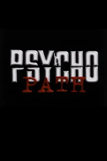 Movie poster for Psycho Path (1999)