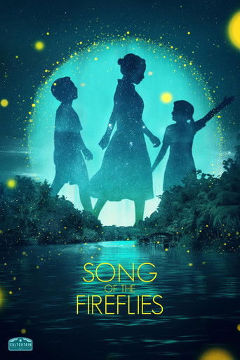 Song of the Fireflies poster