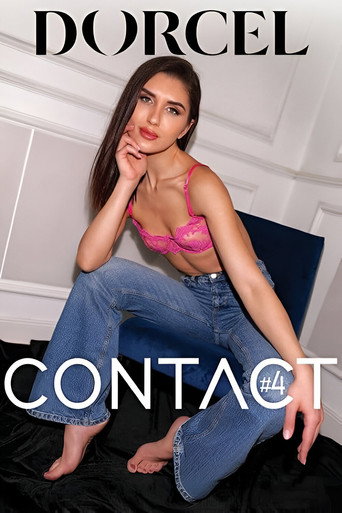 Movie poster for Contact 4 (2024)