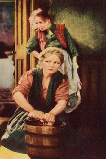 Movie poster for Lummox (1930)