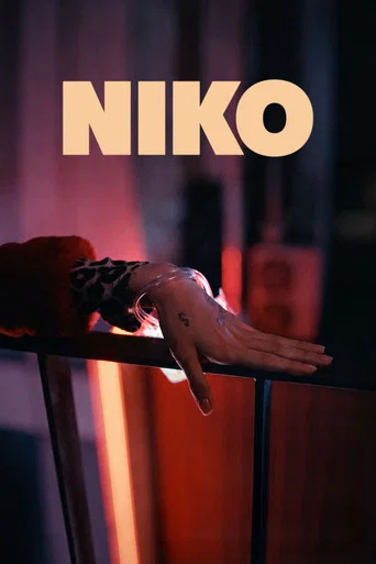 Movie poster for Niko (2026)