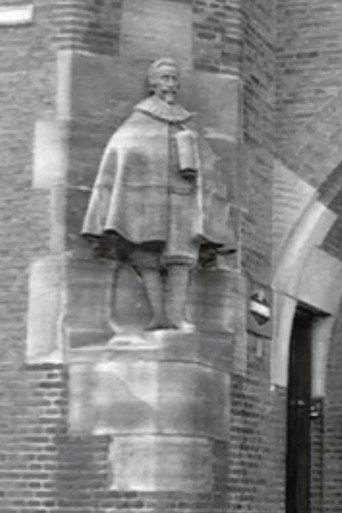 Movie poster for Amsterdam Squares and Streets (1920)