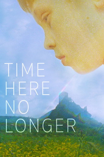 Movie poster for Time Here No Longer (2022)