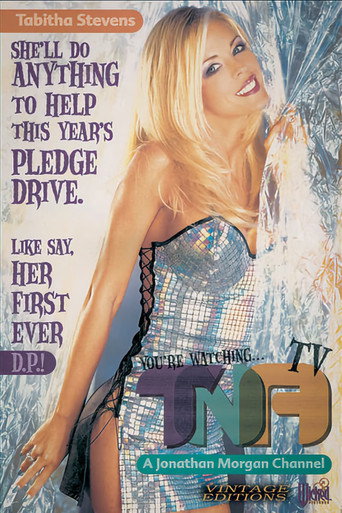 Movie poster for TNA TV (1999)