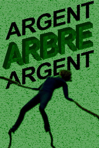 Movie poster for MONEY TREE MONEY