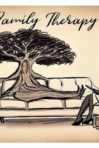 Family Therapy poster