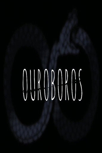 Movie poster for Ouroboros (2017)