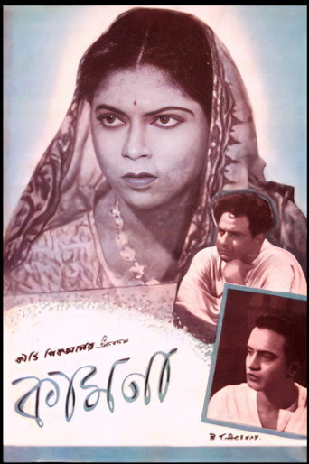Movie poster for A Plea (1949)