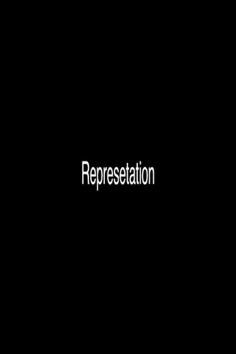 Movie poster for Representation (2025)