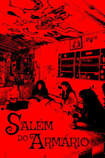 (S)além do Armário poster