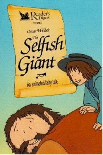 Movie poster for The Selfish Giant (1971)