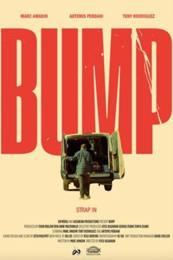 Bump poster