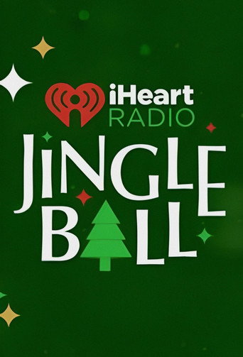 Movie poster for iHeartRadio Jingle Ball 2018 (2018)