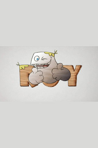 Roy poster