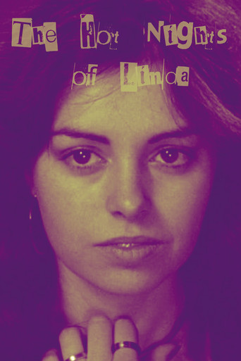 The Hot Nights of Linda poster