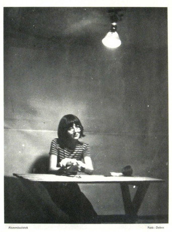 Dream Reconstructions poster