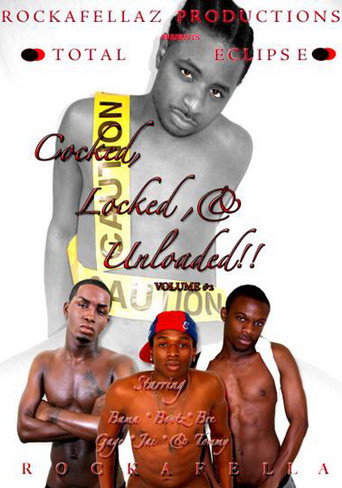 Movie poster for Cocked Locked, & Unloaded 2 (2008)