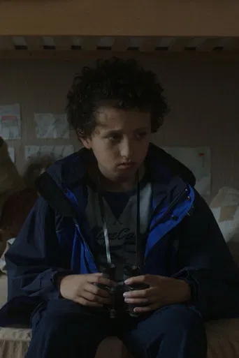 The Void in Between poster