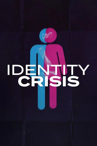 Movie poster for Identity Crisis (2025)