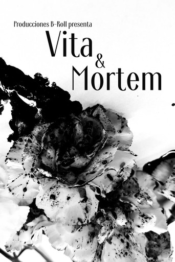 Movie poster for Vita & Mortem (2026)