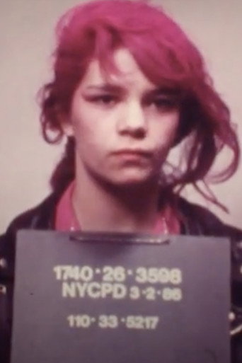 Movie poster for Pink (1989)