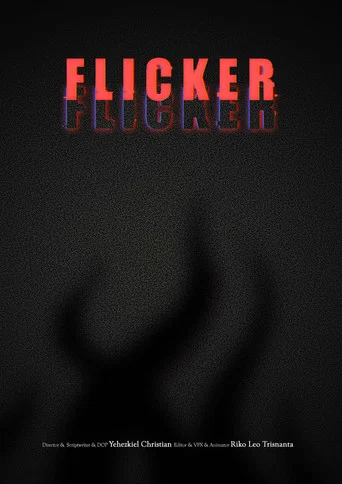 Movie poster for Flicker