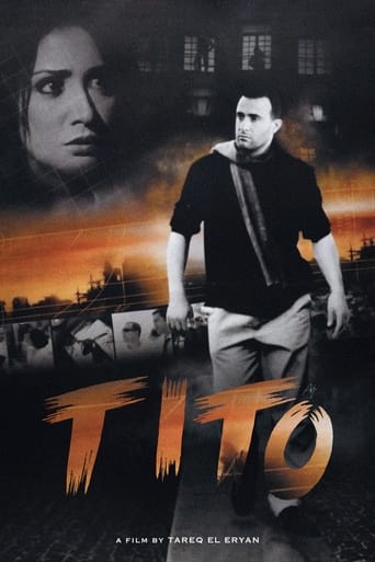 Tito poster