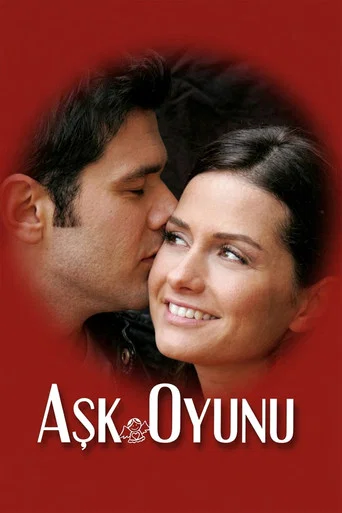 Series poster for Aşk Oyunu (2005)