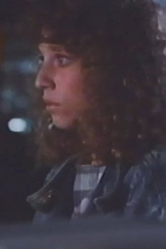 Movie poster for Wildwood Nights (1990)