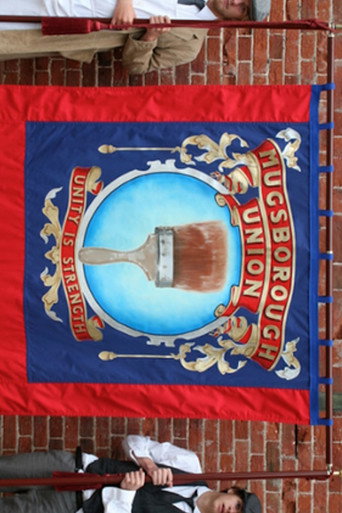 Movie poster for The Ragged Trousered Philanthropists