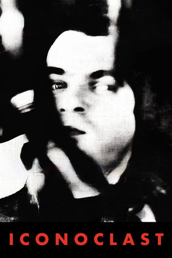Iconoclast poster