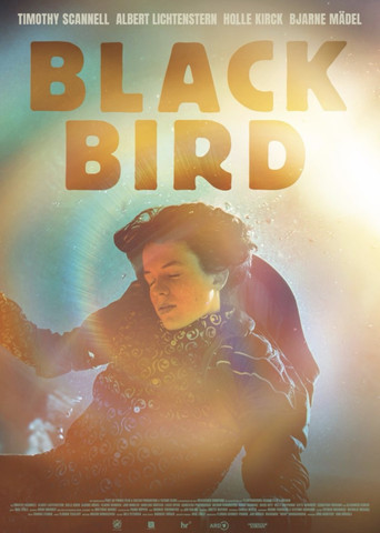 Movie poster for Blackbird