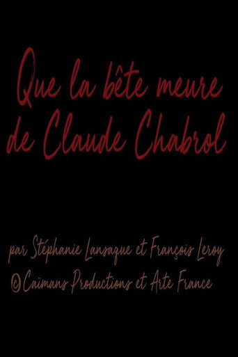 Movie poster for Short Cuts : Que la bête meurt  de Claude Chabrol (2019)