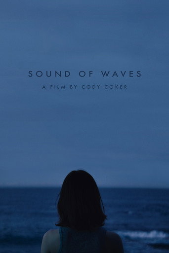 Movie poster for Sound of Waves (2018)