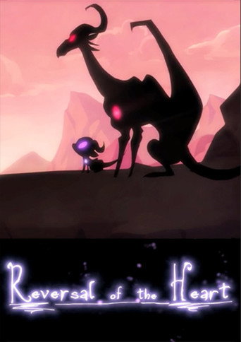 Movie poster for Reversal of the Heart (2011)