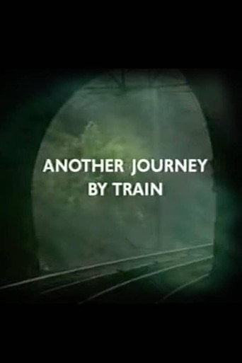 Movie poster for Another Journey By Train (1993)