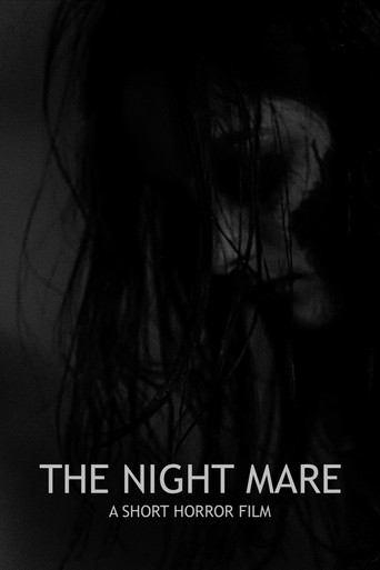 Movie poster for The Night Mare