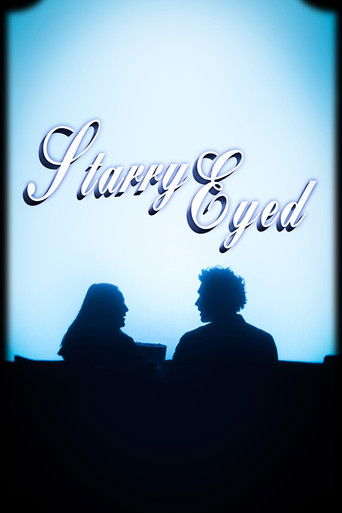 Starry Eyed poster