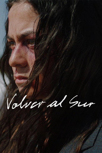 Movie poster for Returning South (2022)