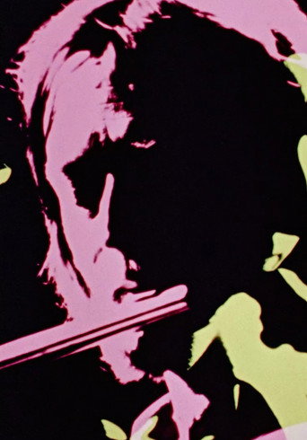 Movie poster for Plamuz (1973)