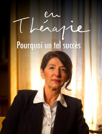 Movie poster for "En thérapie" ... et après ? (2025)