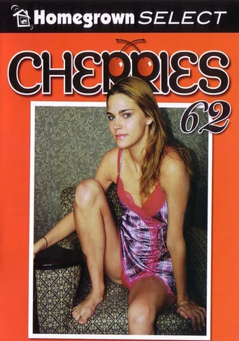 Movie poster for Cherries 62 (2008)